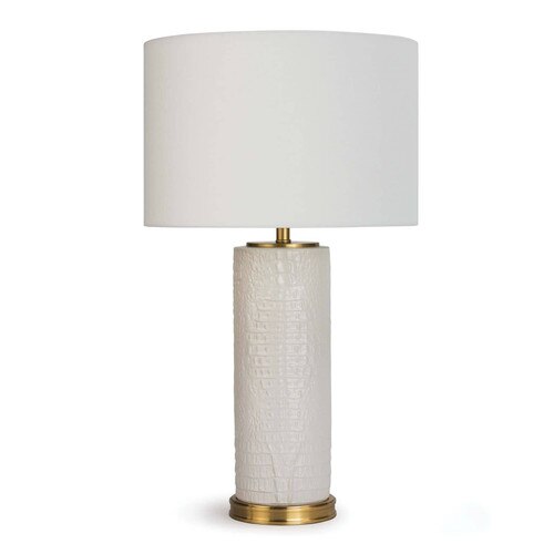 Blake Ceramic Table Lamp